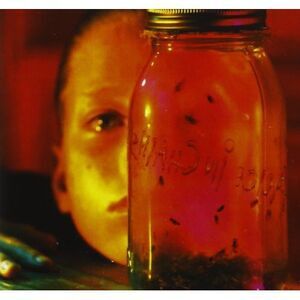 Alice in Chains - Jar of Flies  CD